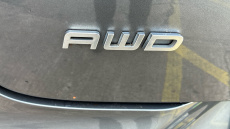 Ford Mustang Mach-E 258kW Extended Range 91kWh AWD 5dr Auto Electric Estate